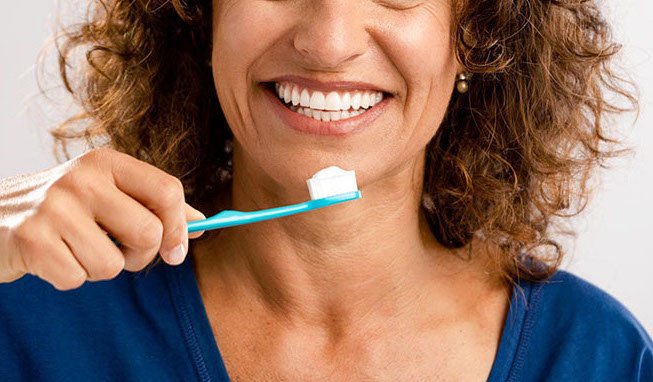 The Importance Of Good Oral Health For Seniors dentist arana hills f