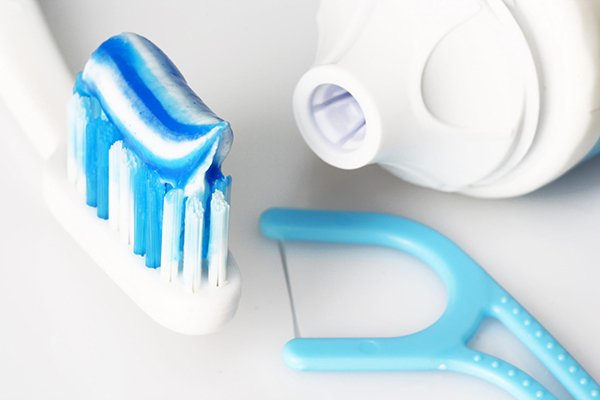 4 Surprising Benefits of Brushing and Flossing