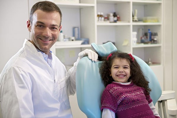 Dentarana | Childrens Week Dentist Denta Hills