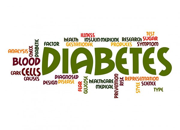 Diabetes, Periodontal Health, And You