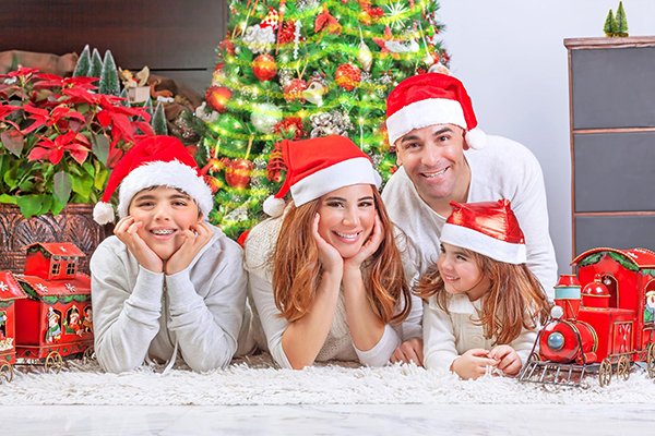 12 Dental Health Tips During The Holidays
