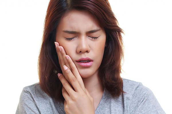 Untreated Dental Infections: Symptoms, Issues, and Treatments