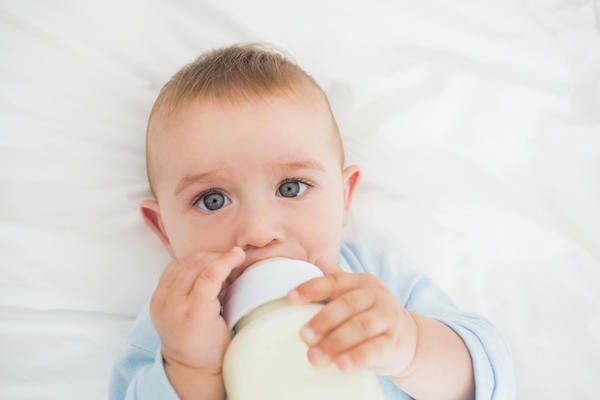 What Causes Baby Bottle Tooth Decay | Dentist Arana Hills