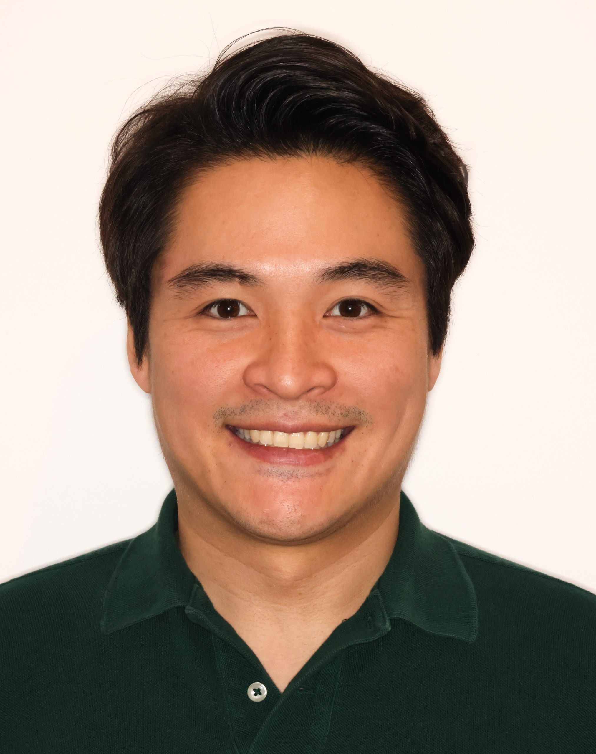 Dr Alan Fitzpatrick | DentArana Arana Hills